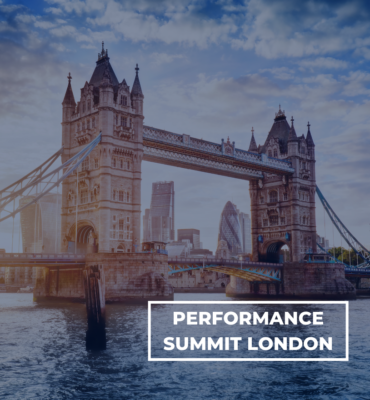 Akamas Performance Summit 2020 London