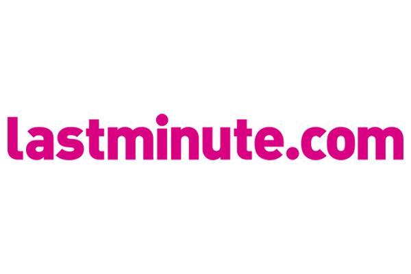 logo lastminute.com