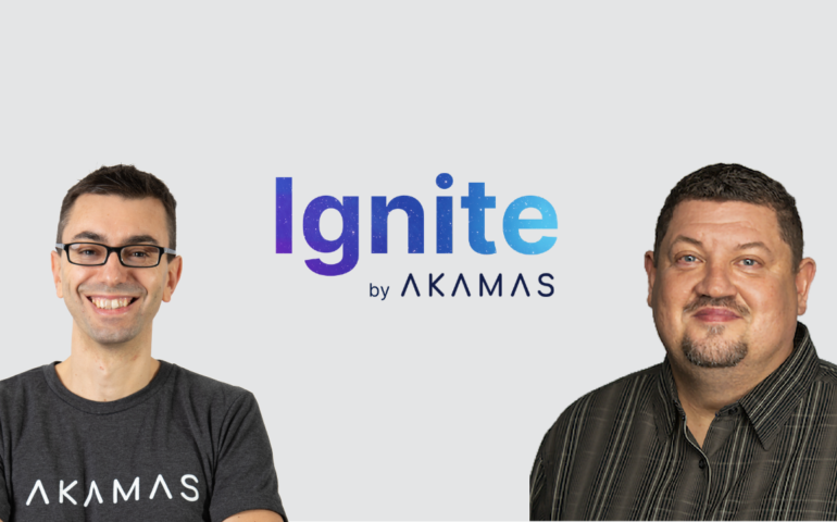 Ignite by Akamas with Scott Moore