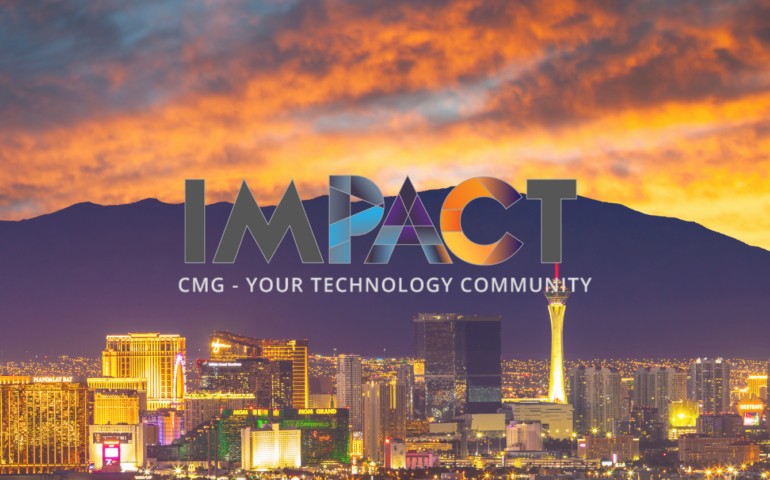 CMG Impact 2020
