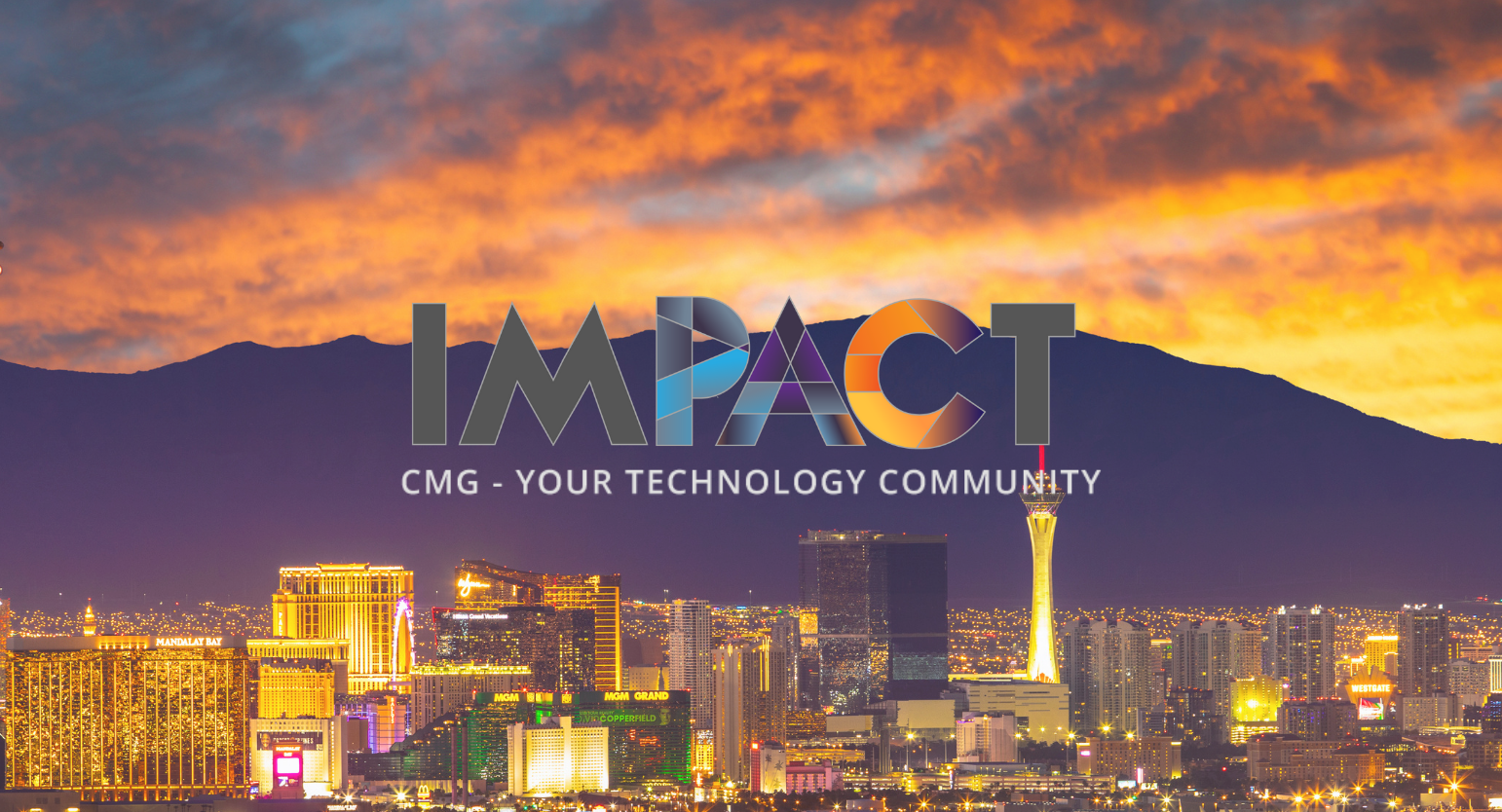 CMG Impact 2020