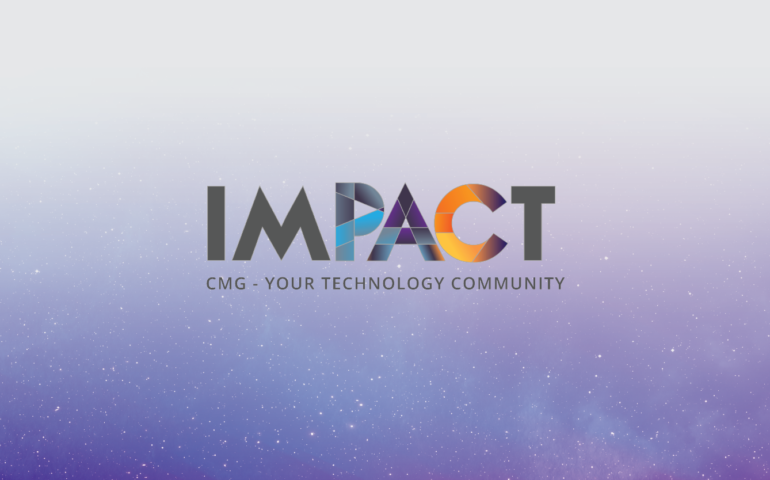 CMG Impact 2021
