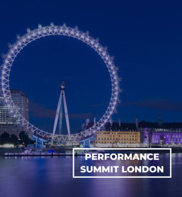 Performance Summit London Akamas Moviri