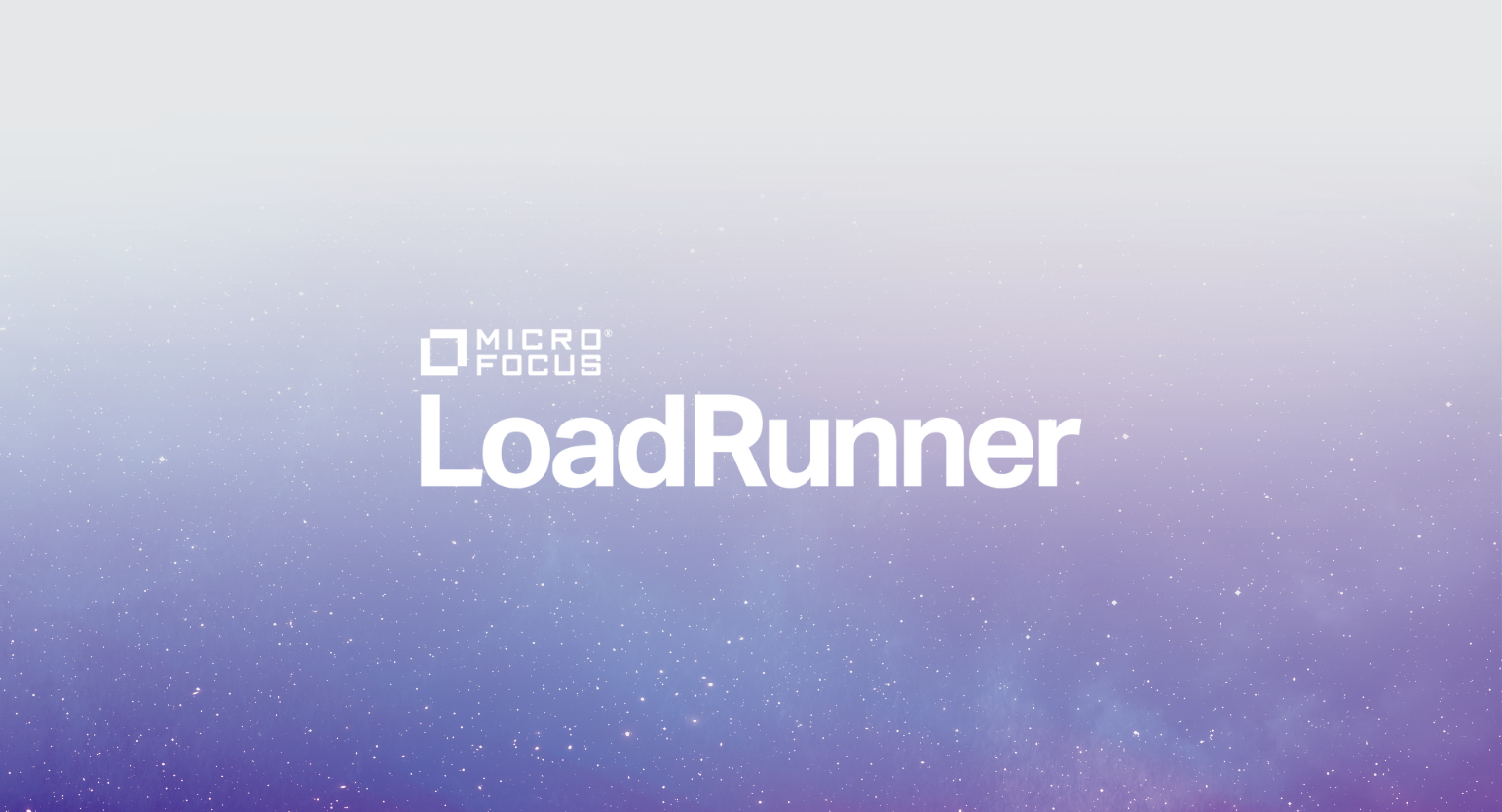 LoadRunner integration webinar