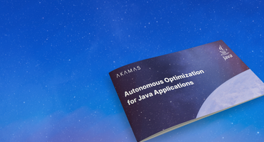 Akamas Java optimization solution brief