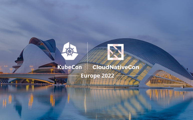 KubeCon Europe 2022 Akamas