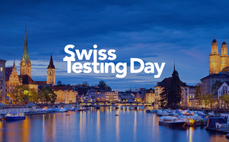 Akamas Swiss Testing Day