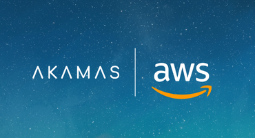 Akamas AWS partnership