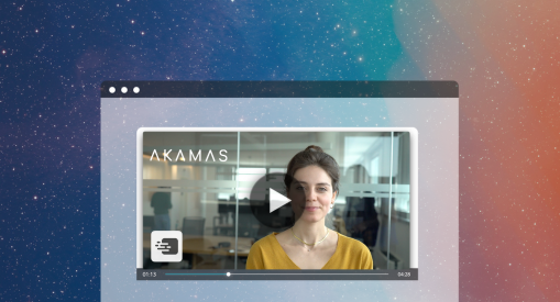 Video Akamas app for Dynatrace AppEngine