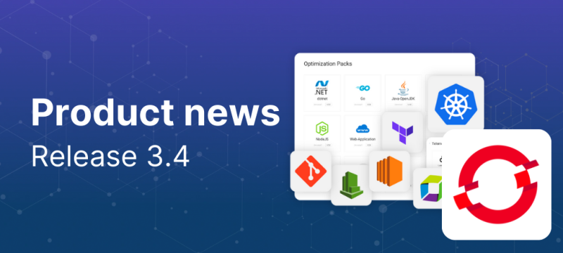 Akamas Product Update News Release 3.4